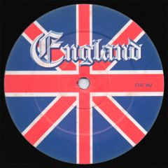 DJ Ss - DJ Ss - England - Formation Countries