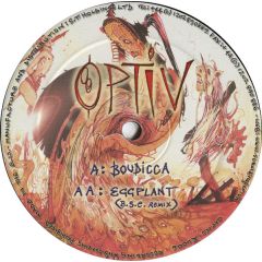 Optiv - Optiv - Boudicca - Red Light