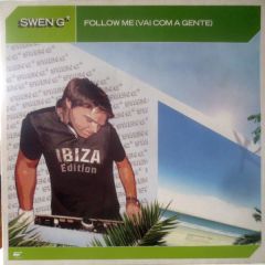 Swen G - Swen G - Follow Me - Clubland
