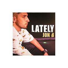 Jon B - Jon B - Lately - Sanctuary