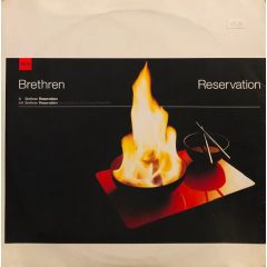 Brethren - Brethren - Reservation - Fire