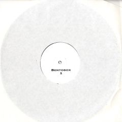 Bentobox - Bentobox - Paint The Sky - Bentobox 1