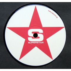 Mylo - Mylo - In My Arms (Tocadisco Remix) - Superstar