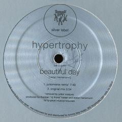 Hypertrophy - Hypertrophy - Beautiful Day - Tommy Boy Silver