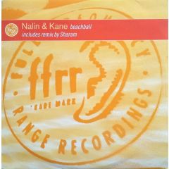 Nalin & Kane - Nalin & Kane - Beachball (1997 Remix) - Ffrr