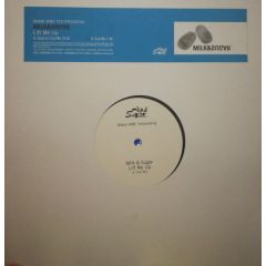 Milk & Sugar - Milk & Sugar - Lift Me Up - Milk & Sugar Recordings