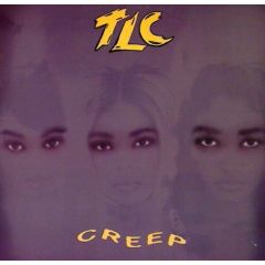 TLC - TLC - Creep - Laface