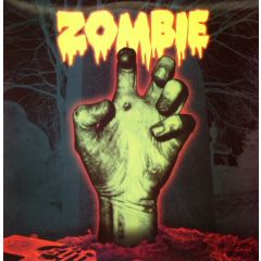 Corruption - Corruption - Drive Time - Zombie Records