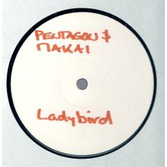 Pentagon / Makai - Pentagon / Makai - Ladybird (D Kay Remix) / Snow Crash - Precision Breakbeat Research