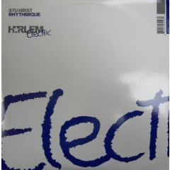 Stu Hirst - Stu Hirst - Rhythique - Harlem Electric