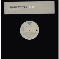 Gloria Estefan - Gloria Estefan - Reach - Epic
