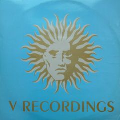 DJ Krust - DJ Krust - Set Speed (Remixes) - V Recordings