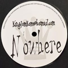 Kingdom Come - Kingdom Come - Nowhere - Kingdom Kome