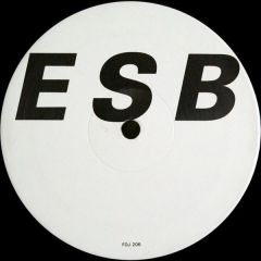 East Side Beat - East Side Beat - Alive & Kicking - Ffrr