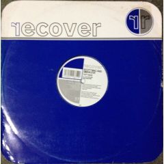Scott Mac & Simon Eve - Scott Mac & Simon Eve - Out There - Recover