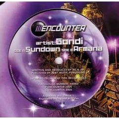 Gondi - Gondi - Sundown - Encounter