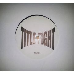Klaus Heavyweight Hill - Klaus Heavyweight Hill - Changing Face - Title Fight