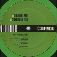 Active Sight - Adrenalin - Captivating Sounds 