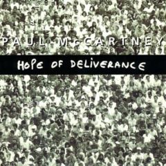 Paul Mccartney - Paul Mccartney - Hope Of Deliverance - Parlophone