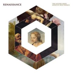Nick Warren - Nick Warren - The Masters Series: Part 18 - Renaissance