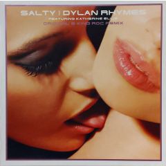 Dylan Rhymes Ft Katherine Ellis - Salty (Disc 2) - Kingsize