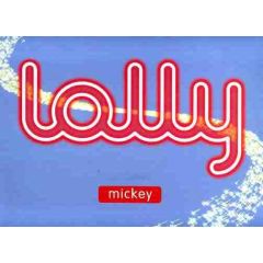 Lolly - Lolly - Mickey - Polydor