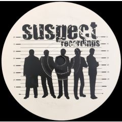 Chris Mack - Chris Mack - Untitled - Suspect Recordings