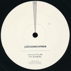 Various Artists - Various Artists - Untitled - Palicavonzvreca