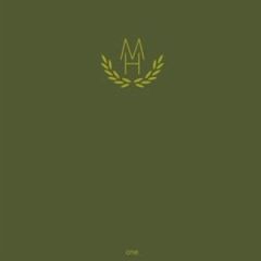 Moby - Moby - BED - Mute