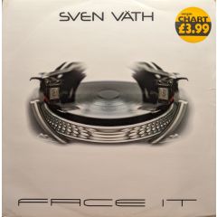 Sven Vath - Sven Vath - Face It - Virgin