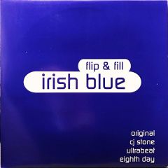 Flip & Fill - Flip & Fill - Irish Blue - All Around The World