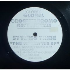 Styless Tribe - Styless Tribe - Freestyle E.P - Global Grooves