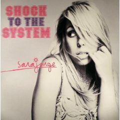 Sara Jorge - Sara Jorge - Shock To The System - Purple City