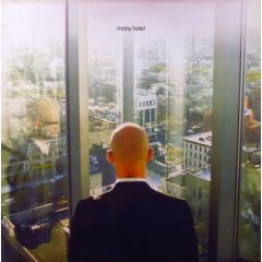 Moby - Moby - Hotel - Mute