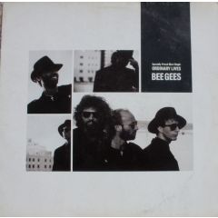 Bee Gees - Bee Gees - Ordinary Lives - Warner Bros. Records