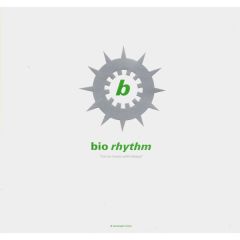 Various Artists - Various Artists - Biorhythm Volume 1 - Network
