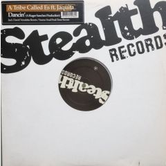 A Tribe Called Es Feat. Jaquita - A Tribe Called Es Feat. Jaquita - Dancin' (Disc 2) - Stealth