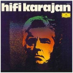 Wolfgang Amadeus Mozart - Wolfgang Amadeus Mozart - Hifi Karajan - Deutsche Grammophon