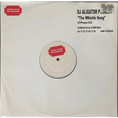 DJ Aligator Project - DJ Aligator Project - The Whistle Song - Combined Forces