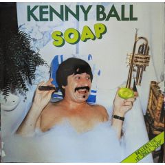 Kenny Ball And His All-Star Band - Kenny Ball And His All-Star Band - Soap - ami Records