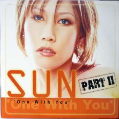 Sun - Sun - One With You (Part 2) - Rm Records
