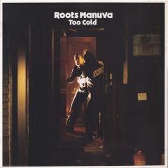 Roots Manuva - Roots Manuva - Too Cold - Big Dada 78