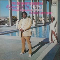 The Love Unlimited Orchestra - The Love Unlimited Orchestra - Rhapsody In White - Pye International