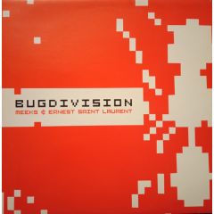 Meeks & Ernest Saint Laurent - Meeks & Ernest Saint Laurent - Bug Division - Bug Division 1