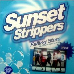 Sunset Strippers - Sunset Strippers - Falling Stars (Waiting For A Star To Fall) - Direction 