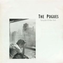The Pogues - The Pogues - Fairytale Of New York - Pogue Mahone