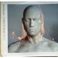 Rob Dougan - Rob Dougan - Clubbed To Death (Vinyl 1) - Cheeky