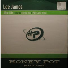 Lee James - Lee James - Afterlife - Honey Pot 