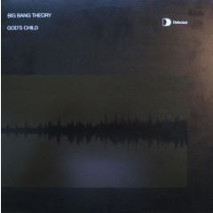 Big Bang Theory - Big Bang Theory - God's Child (Remix) - Defected
