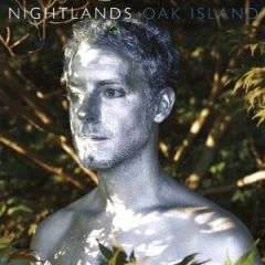 Nightlands - Nightlands - Oak Island - Secretly Canadian